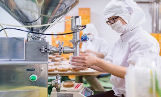 Внедрение системы HACCP под ключ в Белебее в октябре