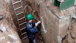 Обследование фундамента и основания от 10201 руб. – цена услуги в Белебее | ПромМир-Блб