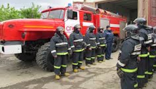 Аутсорсинг службы пожарной безопасности: стоимость услуги от 15302 руб. в Белебее – ПромМир