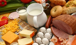 Сертификация пищевой продукции в Белебее под ключ в октябре