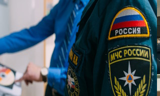 Подготовка к проверке МЧС и пожарной инспекции в Белебее в октябре